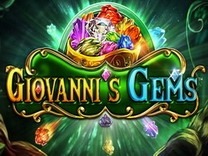 Giovanni’s Gems Mobile